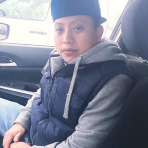 Meet your Posher, Kevin